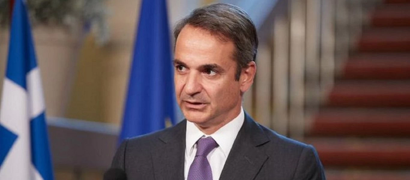 Δευτερολογία Κ. Μητσοτάκη για τις διαδηλώσεις: «Δεν μπορεί να είμαστε η εξαίρεση στην ΕΕ»